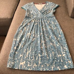 Boden dress